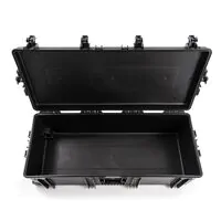 B&W Outdoor Case Type 7300 with Wheels