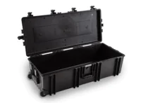 B&W Outdoor Case Type 7300 with Wheels
