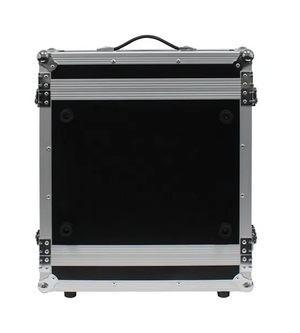 E8 Rack Flight Case 2U