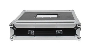 E8 Rack Flight Case 2U
