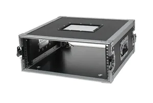 E8 Rack Flight Case 4U