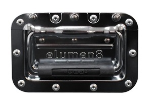 E8 Rack Flight Case 8U