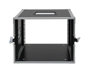 E8 Rack Flight Case 8U