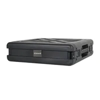 E8 Rock Box 2U Rack Case