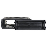 E8 Rock Box 3U Rack Case