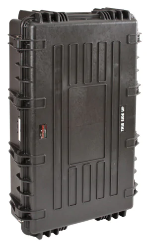 Explorer 10826 Waterproof Case - Standing 