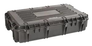 Explorer 10826 Waterproof Case - Back