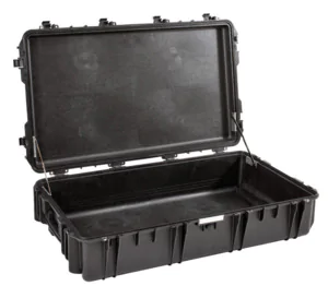 Explorer 10826 Waterproof Case - Empty