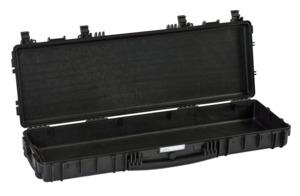 Explorer 11413 Case - Open