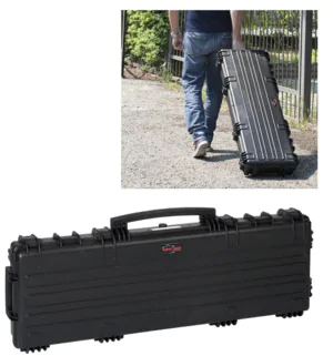 Explorer 11413 Case - Front