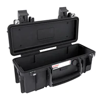 Explorer 3110Hl Waterproof Case - Black Empty