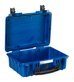 Explorer 3317W Waterproof Case - Blue Empty