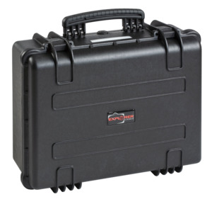 Explorer 4820HL Waterproof Case - Black