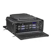 Explorer 4U Soft Rack Bag