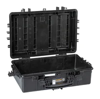 Explorer 5116 Waterproof Case - Empty