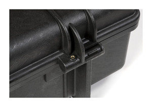 Explorer 5117 Waterproof Case - Slide-Off Lid