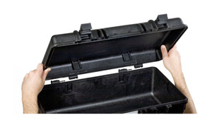 Explorer 5117 Waterproof Case - Slide-Off Lid