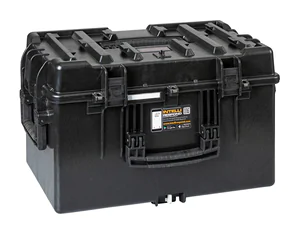 Explorer 5140, 5131 & 5116 Modular System Tool Cases with Wheels (Drawers Version)