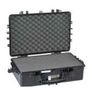Explorer 5140, 5131 & 5116 Modular System Tool Cases with Wheels (Drawers Version)
