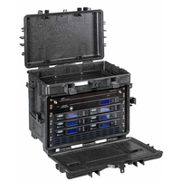 Explorer 5140 6U Rack Case