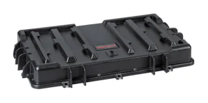 Explorer 5140 Lid