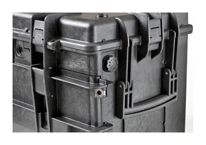 Explorer 5140 Tool Case with Wheels (Drawers Version)