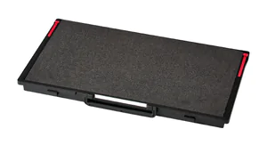 Explorer 5140 Tool Case with Wheels (Drawers Version)
