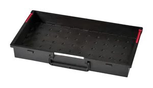 Explorer 5140 Tool Case with Wheels (Drawers Version)
