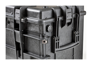Explorer 5140 Tool Case with Wheels (Organiser Box Version)