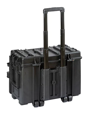 Explorer 5140 Tool Case with Wheels (Drawers Version)