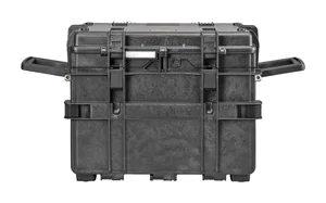 Explorer 5140 Tool Case with Wheels (Drawers Version)