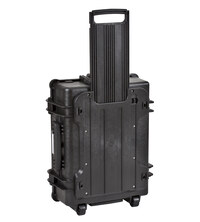 Explorer 5823.Bph Camera Waterproof Case With Dividers and Lid Foam - Standing/Back