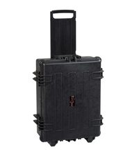Explorer 5823.Bph Camera Waterproof Case With Dividers and Lid Foam - Standing/Front