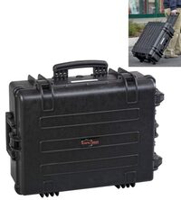 Explorer 5823.Bph Camera Waterproof Case With Dividers and Lid Foam - Front