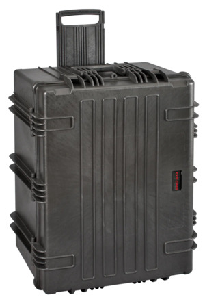Explorer 7745 Case with Wheels