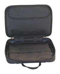 Explorer GBAG 30 Gun Bag - Open