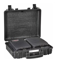 GBAG 44 inside Explorer 4412 Case