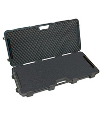 Explorer GUNCASE with foam