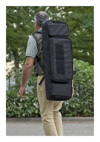 Explorer Hunter Gun Bag For 11413 Case (GBAG 114)