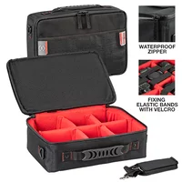 Explorer Padded Bag BAG-T With Adjustable Dividers For 3317 Case