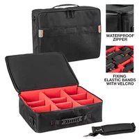 Explorer Padded Bag BAG-A With Adjustable Dividers For 4419 Case