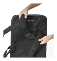 Explorer Backpack Kit for All Explorer Gun Bags