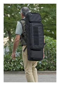 Explorer Backpack Kit for All Explorer Gun Bags