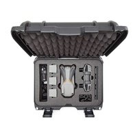 SPECIAL OFFER LIMITED STOCK Foam only for NANUK 915 CASE FOR DJI MAVIC AIR 2S