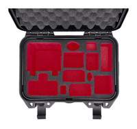 SPECIAL OFFER LIMITED STOCK Foam Only for the  DJI Mavic Pro Fly More Combo that fits into a HPRC MAV-4050-01 Case