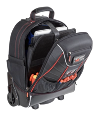GT Line TOOL TROLLEY 01 R Tool Case & Backpack with Wheels