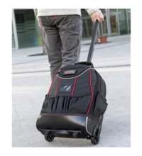 GT Line TOOL TROLLEY 01 R Tool Case & Backpack with Wheels