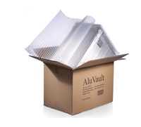 GUARDIQUE AluVault Pure - 081