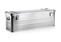 GUARDIQUE AluVault Pure 163