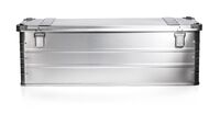 GUARDIQUE AluVault Pure 163